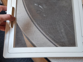 Kattoluukun sisäosa 28x28, Matkailuvaunujen tarvikkeet, Matkailuautojen tarvikkeet, Nurmijärvi, Tori.fi Kattoluukun sisäosa 28x28, Matkailuvaunujen tarvikkeet, Matkailuautojen tarvikkeet, Nurmijärvi, Tori.fi