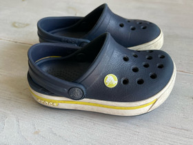 Crocs 20, Lastenvaatteet ja kengät, Kuopio, Tori.fi Crocs 20, Lastenvaatteet ja kengät, Kuopio, Tori.fi