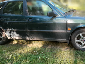 Saab 9-2 -00 osia, Autovaraosat, Auton varaosat ja tarvikkeet, Pertunmaa, Tori.fi Saab 9-2 -00 osia, Autovaraosat, Auton varaosat ja tarvikkeet, Pertunmaa, Tori.fi