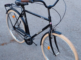 28" Solifer Vintage polkupyörä, Muut pyörät, Polkupyörät ja pyöräily, Kuopio, Tori.fi