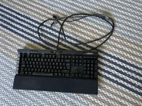 Corsair K95 RGB Platinum, Oheislaitteet, Tietokoneet ja lisälaitteet, Rauma, Tori.fi Corsair K95 RGB Platinum, Oheislaitteet, Tietokoneet ja lisälaitteet, Rauma, Tori.fi