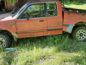 Mazda B2600 bensa, Autovaraosat, Auton varaosat ja tarvikkeet, Pertunmaa, Tori.fi Mazda B2600 bensa, Autovaraosat, Auton varaosat ja tarvikkeet, Pertunmaa, Tori.fi