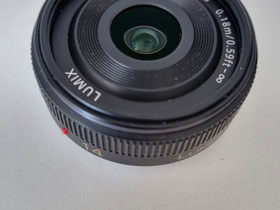 Panasonic Lumix G 14mm/f2.5, Objektiivit, Kamerat ja valokuvaus, Kemi, Tori.fi Panasonic Lumix G 14mm/f2.5, Objektiivit, Kamerat ja valokuvaus, Kemi, Tori.fi