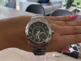 Käyttämätön Seiko kello, Kellot ja korut, Asusteet ja kellot, Jyväskylä, Tori.fi Käyttämätön Seiko kello, Kellot ja korut, Asusteet ja kellot, Jyväskylä, Tori.fi
