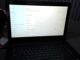 Lenovon Läppäri, Kannettavat, Tietokoneet ja lisälaitteet, Ähtäri, Tori.fi Lenovon Läppäri, Kannettavat, Tietokoneet ja lisälaitteet, Ähtäri, Tori.fi