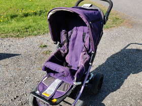 Emmaljunga Scooter, Rattaat ja vaunut, Lastentarvikkeet ja lelut, Kurikka, Tori.fi Emmaljunga Scooter, Rattaat ja vaunut, Lastentarvikkeet ja lelut, Kurikka, Tori.fi