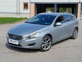 Volvo V60, Autot, Tuusula, Tori.fi