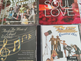 Cd levyjä, Musiikki CD, DVD ja äänitteet, Musiikki ja soittimet, Raisio, Tori.fi Cd levyjä, Musiikki CD, DVD ja äänitteet, Musiikki ja soittimet, Raisio, Tori.fi