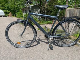 Nakamura Strada miesten pyörä 28 3-vaihteinen, Hybridipyörät, Polkupyörät ja pyöräily, Espoo, Tori.fi Nakamura Strada miesten pyörä 28 3-vaihteinen, Hybridipyörät, Polkupyörät ja pyöräily, Espoo, Tori.fi