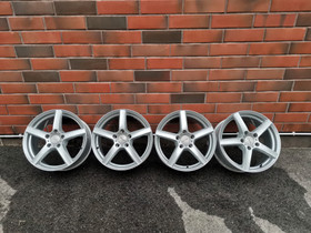 5x120 DEZENT alumiinivanteet BMW OPEL, Renkaat ja vanteet, Kuopio, Tori.fi 5x120 DEZENT alumiinivanteet BMW OPEL, Renkaat ja vanteet, Kuopio, Tori.fi