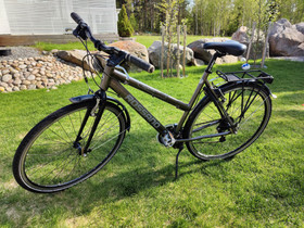 Rossano Hybrid, Hybridipyörät, Polkupyörät ja pyöräily, Vaasa, Tori.fi Rossano Hybrid, Hybridipyörät, Polkupyörät ja pyöräily, Vaasa, Tori.fi