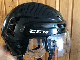 CCM TACKS 710 koko M, Jääkiekko ja luistelu, Urheilu ja ulkoilu, Joensuu, Tori.fi CCM TACKS 710 koko M, Jääkiekko ja luistelu, Urheilu ja ulkoilu, Joensuu, Tori.fi