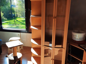 Kirjahylly, Hyllyt ja säilytys, Sisustus ja huonekalut, Rovaniemi, Tori.fi Kirjahylly, Hyllyt ja säilytys, Sisustus ja huonekalut, Rovaniemi, Tori.fi