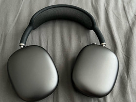 Airpods Max, Puhelintarvikkeet, Puhelimet ja tarvikkeet, Pori, Tori.fi Airpods Max, Puhelintarvikkeet, Puhelimet ja tarvikkeet, Pori, Tori.fi