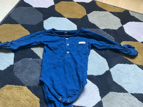 Cubus body 80, Lastenvaatteet ja kengät, Kuopio, Tori.fi Cubus body 80, Lastenvaatteet ja kengät, Kuopio, Tori.fi
