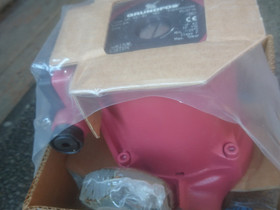 Grundfos kiertovesipumppu uusi, LVI ja putket, Rakennustarvikkeet ja työkalut, Lahti, Tori.fi Grundfos kiertovesipumppu uusi, LVI ja putket, Rakennustarvikkeet ja työkalut, Lahti, Tori.fi