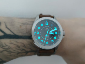 Yema Flygraf Pilot M1, Kellot ja korut, Asusteet ja kellot, Jyväskylä, Tori.fi Yema Flygraf Pilot M1, Kellot ja korut, Asusteet ja kellot, Jyväskylä, Tori.fi