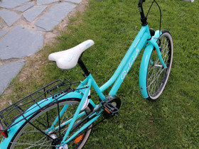 Raleigh 24 Sweet pyörä, Muut pyörät, Polkupyörät ja pyöräily, Jyväskylä, Tori.fi Raleigh 24 Sweet pyörä, Muut pyörät, Polkupyörät ja pyöräily, Jyväskylä, Tori.fi