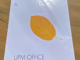 A3 kopiopaperia UPM Office Copy/print, Liikkeille ja yrityksille, Helsinki, Tori.fi