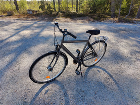 Tunturi park cafe 28", Hybridipyörät, Polkupyörät ja pyöräily, Uusikaupunki, Tori.fi Tunturi park cafe 28", Hybridipyörät, Polkupyörät ja pyöräily, Uusikaupunki, Tori.fi
