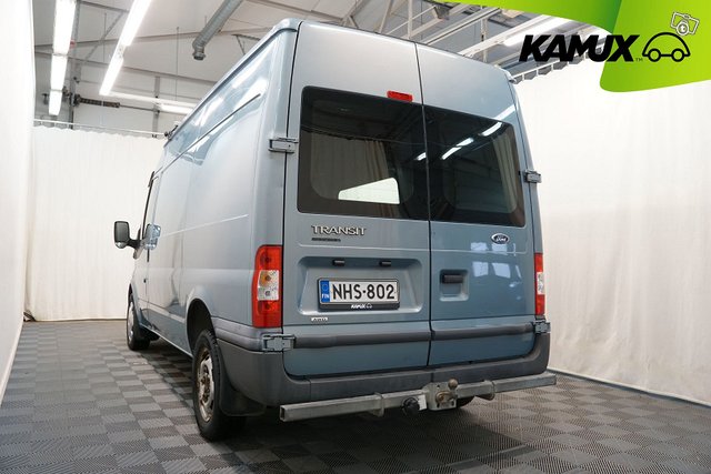 Ford Transit 12