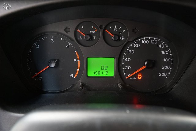 Ford Transit 19
