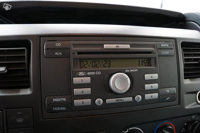Ford Transit 23