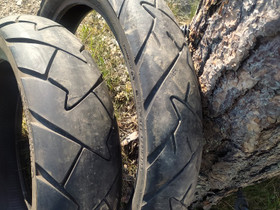 Mp renkaat 110/80 R19 & 150/70 r17, Renkaat, Mototarvikkeet ja varaosat, Raasepori, Tori.fi Mp renkaat 110/80 R19 & 150/70 r17, Renkaat, Mototarvikkeet ja varaosat, Raasepori, Tori.fi