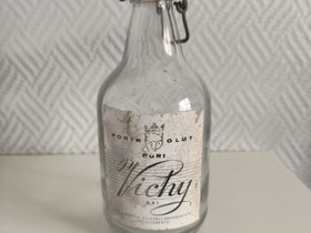 Vichy- pullo, Muu keräily, Keräily, Maalahti, Tori.fi