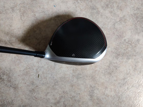 Taylormade M6 10.5° Driveri. VASURI, Golf, Urheilu ja ulkoilu, Pedersören kunta, Tori.fi Taylormade M6 10.5° Driveri. VASURI, Golf, Urheilu ja ulkoilu, Pedersören kunta, Tori.fi