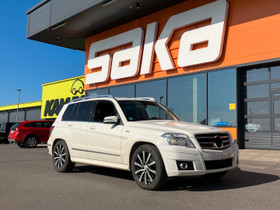 Mercedes-Benz GLK, Autot, Oulu, Tori.fi Mercedes-Benz GLK, Autot, Oulu, Tori.fi