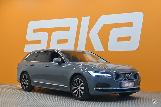 Volvo V90