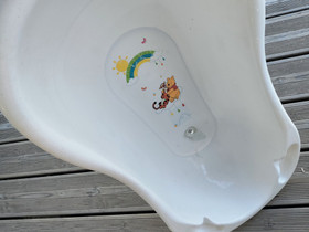 Nallepuh vanna, Lastenhoitovälineet, Lastentarvikkeet ja lelut, Joensuu, Tori.fi Nallepuh vanna, Lastenhoitovälineet, Lastentarvikkeet ja lelut, Joensuu, Tori.fi
