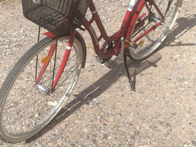 Helkama Ilona polkupyörä, Muut pyörät, Polkupyörät ja pyöräily, Loppi, Tori.fi Helkama Ilona polkupyörä, Muut pyörät, Polkupyörät ja pyöräily, Loppi, Tori.fi