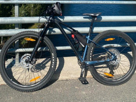 GIANT FATHOM 29 koko S, Maastopyörät, Polkupyörät ja pyöräily, Kuopio, Tori.fi GIANT FATHOM 29 koko S, Maastopyörät, Polkupyörät ja pyöräily, Kuopio, Tori.fi