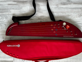 Kantele, Muu musiikki ja soittimet, Musiikki ja soittimet, Lahti, Tori.fi Kantele, Muu musiikki ja soittimet, Musiikki ja soittimet, Lahti, Tori.fi