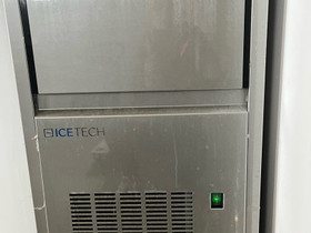 ICE TECH jääpalakone, Liikkeille ja yrityksille, Jyväskylä, Tori.fi ICE TECH jääpalakone, Liikkeille ja yrityksille, Jyväskylä, Tori.fi