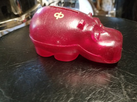 Osuuspankin hippo säästölipas, Muu keräily, Keräily, Kajaani, Tori.fi Osuuspankin hippo säästölipas, Muu keräily, Keräily, Kajaani, Tori.fi