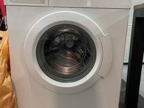 Siemens Siwamat XL552 pesukone, Pesu- ja kuivauskoneet, Kodinkoneet, Oulu, Tori.fi