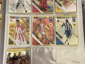 7kpl 2019 Fifa 365 jalkapallokortteja, Muu keräily, Keräily, Mikkeli, Tori.fi 7kpl 2019 Fifa 365 jalkapallokortteja, Muu keräily, Keräily, Mikkeli, Tori.fi