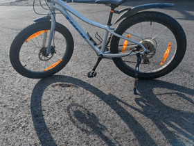 Trek Roscoe 24", Lasten pyörät, Polkupyörät ja pyöräily, Kokkola, Tori.fi Trek Roscoe 24", Lasten pyörät, Polkupyörät ja pyöräily, Kokkola, Tori.fi