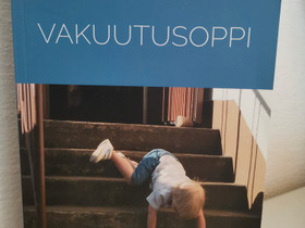 Jukka Rantala & Esko Kivisaari : Vakuutusoppi, Muut kirjat ja lehdet, Kirjat ja lehdet, Siilinjärvi, Tori.fi Jukka Rantala & Esko Kivisaari : Vakuutusoppi, Muut kirjat ja lehdet, Kirjat ja lehdet, Siilinjärvi, Tori.fi