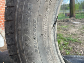 Michelin 215/70R16 talvirenkaat, Renkaat ja vanteet, Kiuruvesi, Tori.fi Michelin 215/70R16 talvirenkaat, Renkaat ja vanteet, Kiuruvesi, Tori.fi