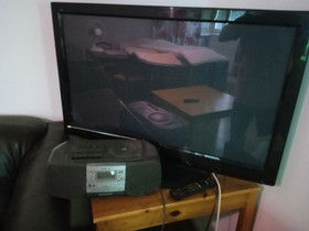 Panaconic, Televisiot, Viihde-elektroniikka, Hämeenlinna, Tori.fi Panaconic, Televisiot, Viihde-elektroniikka, Hämeenlinna, Tori.fi