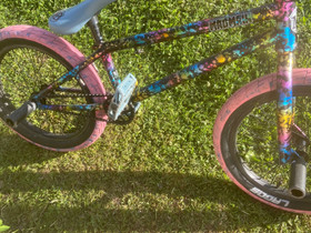 Bmx, Muut pyörät, Polkupyörät ja pyöräily, Kuopio, Tori.fi Bmx, Muut pyörät, Polkupyörät ja pyöräily, Kuopio, Tori.fi