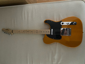 Squir affinity telecaster, Kitarat, bassot ja vahvistimet, Musiikki ja soittimet, Pello, Tori.fi Squir affinity telecaster, Kitarat, bassot ja vahvistimet, Musiikki ja soittimet, Pello, Tori.fi