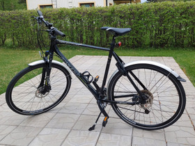 Insera Reflex Evo hybridipyörä, Hybridipyörät, Polkupyörät ja pyöräily, Joensuu, Tori.fi Insera Reflex Evo hybridipyörä, Hybridipyörät, Polkupyörät ja pyöräily, Joensuu, Tori.fi
