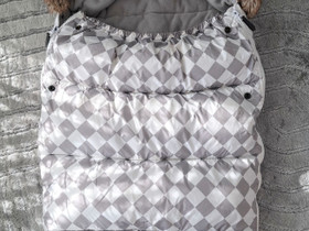 Petite cherie toppapussi rattaisiin, Rattaat ja vaunut, Lastentarvikkeet ja lelut, Siilinjärvi, Tori.fi Petite cherie toppapussi rattaisiin, Rattaat ja vaunut, Lastentarvikkeet ja lelut, Siilinjärvi, Tori.fi