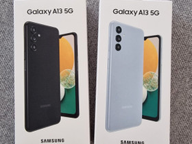 Samsung Galaxy A13 5G, Puhelimet, Puhelimet ja tarvikkeet, Joensuu, Tori.fi Samsung Galaxy A13 5G, Puhelimet, Puhelimet ja tarvikkeet, Joensuu, Tori.fi