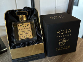 Roja Parfums F*tish Pour Homme, Kauneudenhoito ja kosmetiikka, Terveys ja hyvinvointi, Oulu, Tori.fi Roja Parfums F*tish Pour Homme, Kauneudenhoito ja kosmetiikka, Terveys ja hyvinvointi, Oulu, Tori.fi